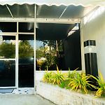 Mini departamento a una cuadra de la playa y de la bahia de Bocagrande
