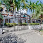 Mini departamento a una cuadra de la playa y de la bahia de Bocagrande