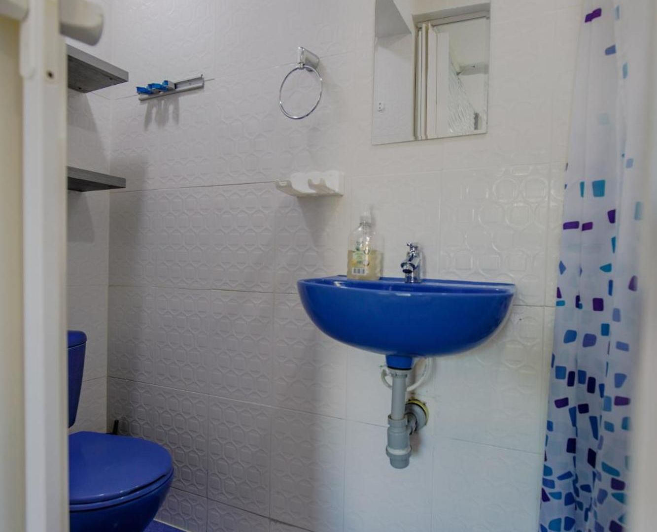 Mini Departamento A Cuadra De La Playa Y De La Bahia De Bocagrande