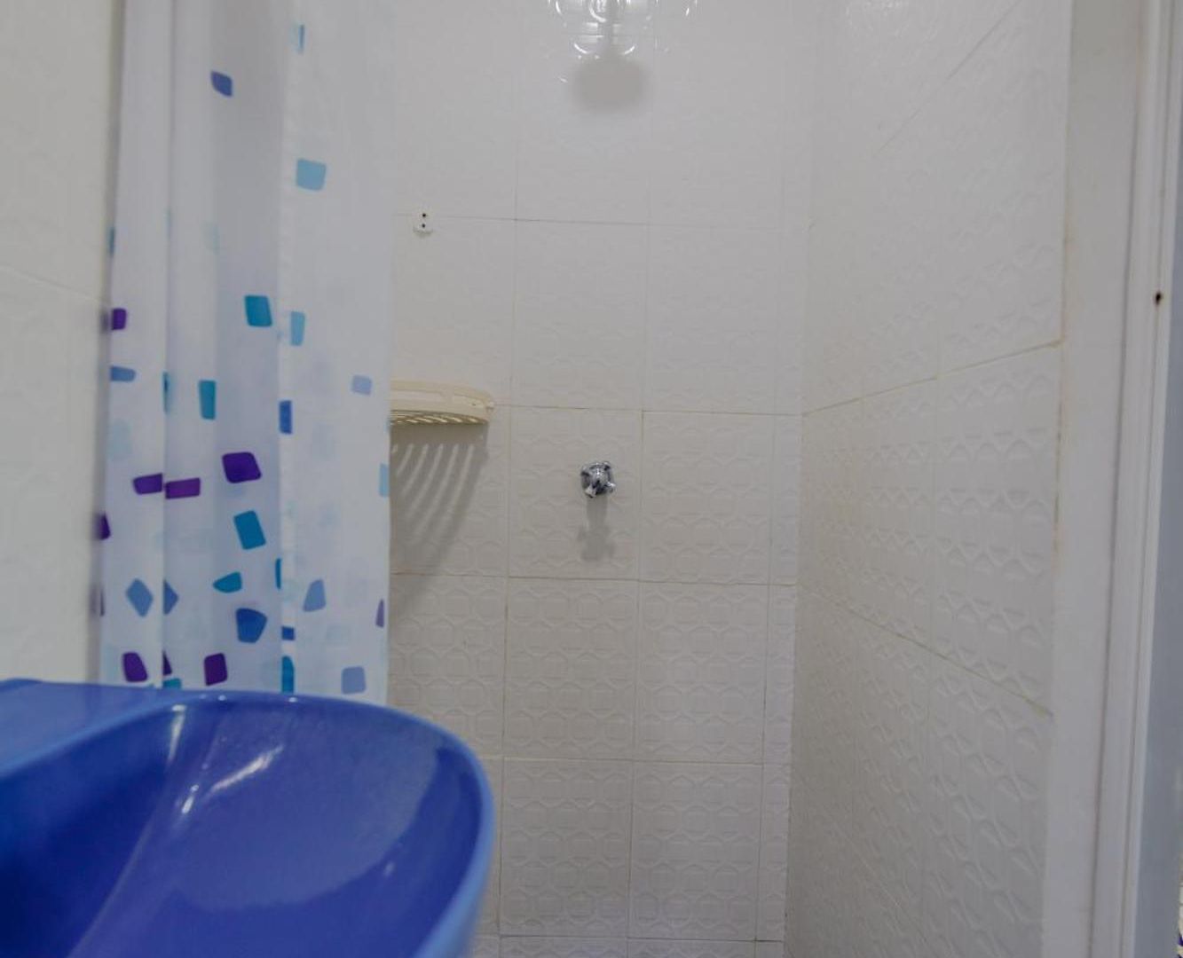 Apartamento Mini Departamento A Cuadra De La Playa Y De La Bahia De Bocagrande *