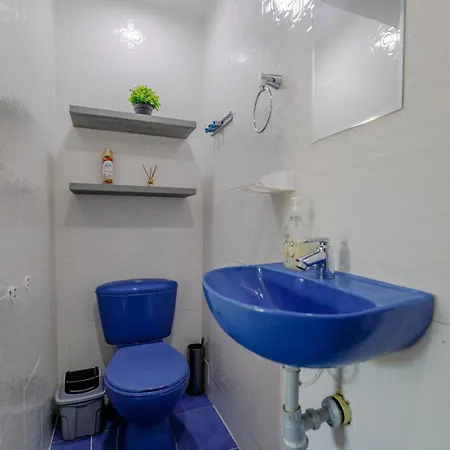 Mini Departamento A Cuadra De La Playa Y De La Bahia De Bocagrande Cartagena