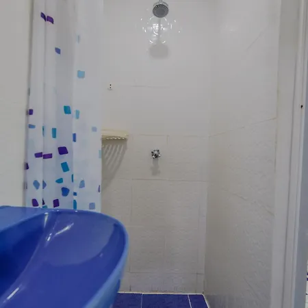 Apartamento Mini Departamento A Cuadra De La Playa Y De La Bahia De Bocagrande *